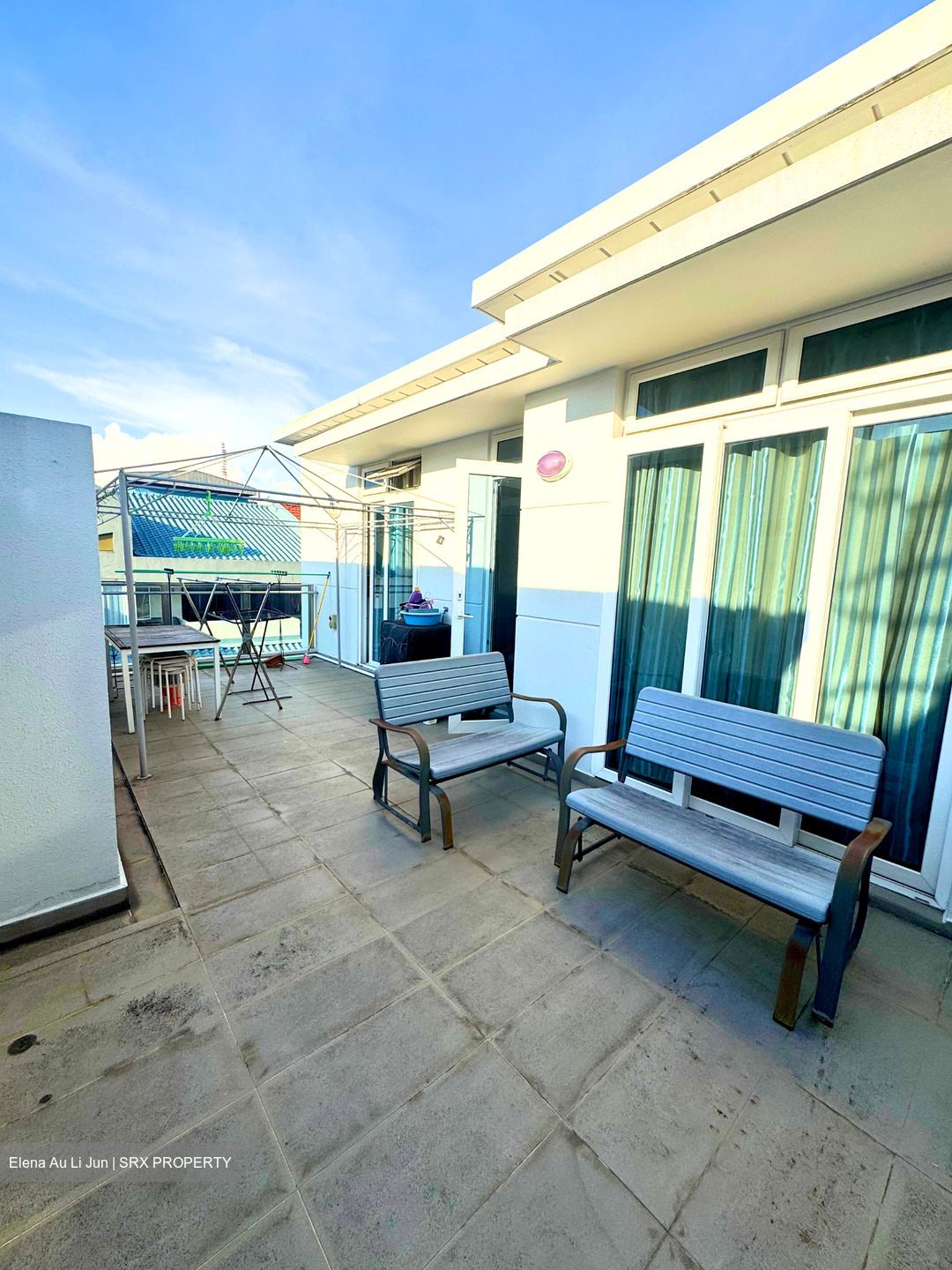 Suites @ Bukit Timah (D21), Apartment #496305061